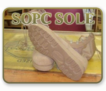 SOPC Sole